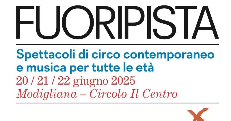 Fuoripista 2025